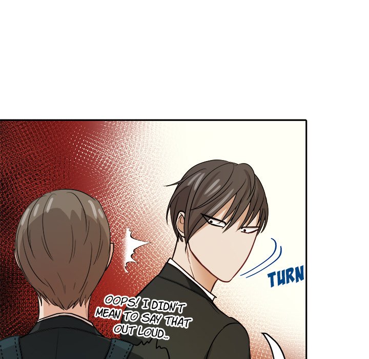 I Like You I Like You EP 10 - Toomics page 78 - 