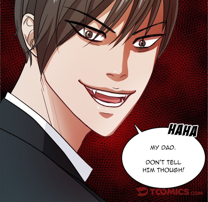 I Like You I Like You EP 10 - Toomics page 80 - 