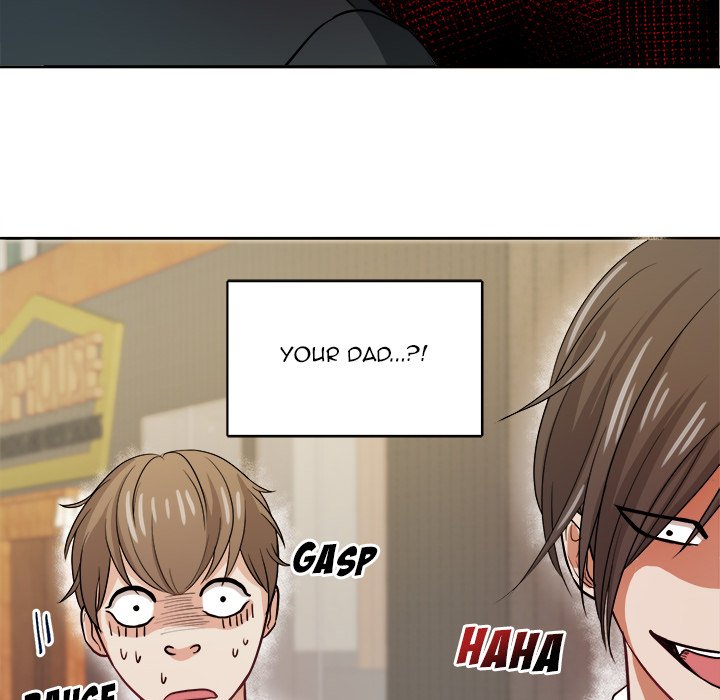 I Like You I Like You EP 10 - Toomics page 81 - 