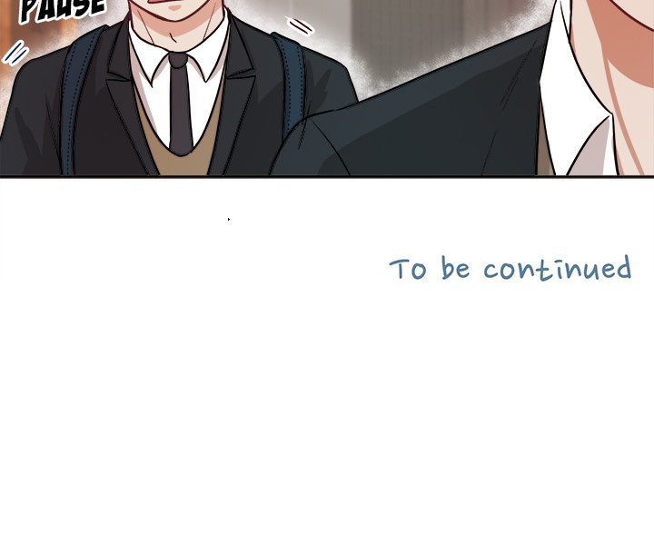 I Like You I Like You EP 10 - Toomics page 82 - 