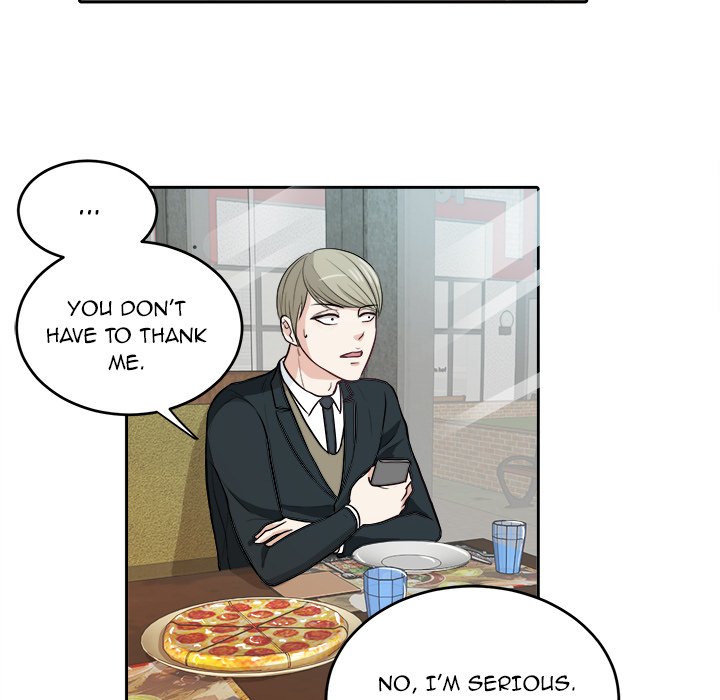 I Like You I Like You EP 10 - Toomics page 10 - 
