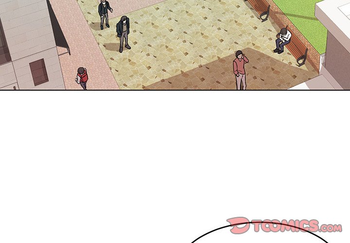 I Like You I Like You EP 11 - Toomics page 2 - 