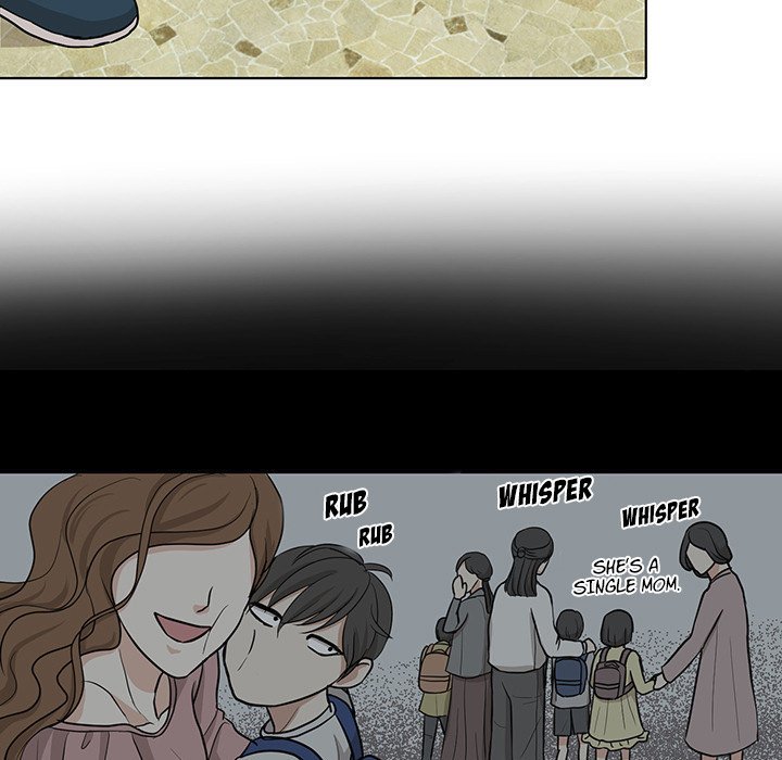 I Like You I Like You EP 11 - Toomics page 11 - 