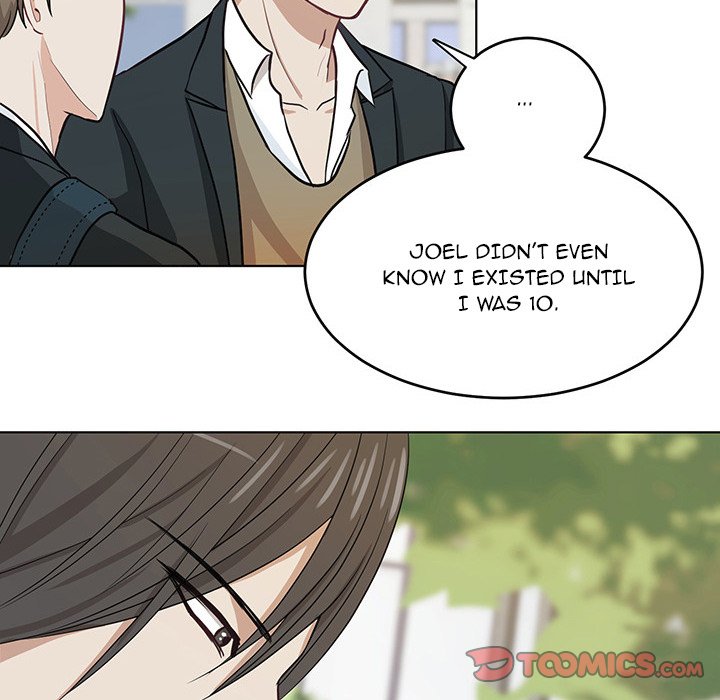 I Like You I Like You EP 11 - Toomics page 14 - 