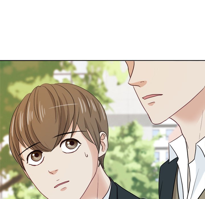 I Like You I Like You EP 11 - Toomics page 16 - 