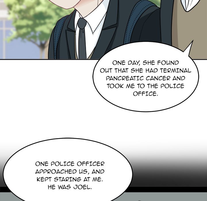 I Like You I Like You EP 11 - Toomics page 17 - 