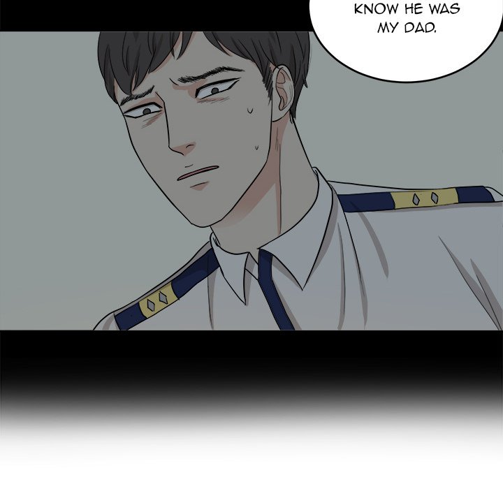 I Like You I Like You EP 11 - Toomics page 19 - 