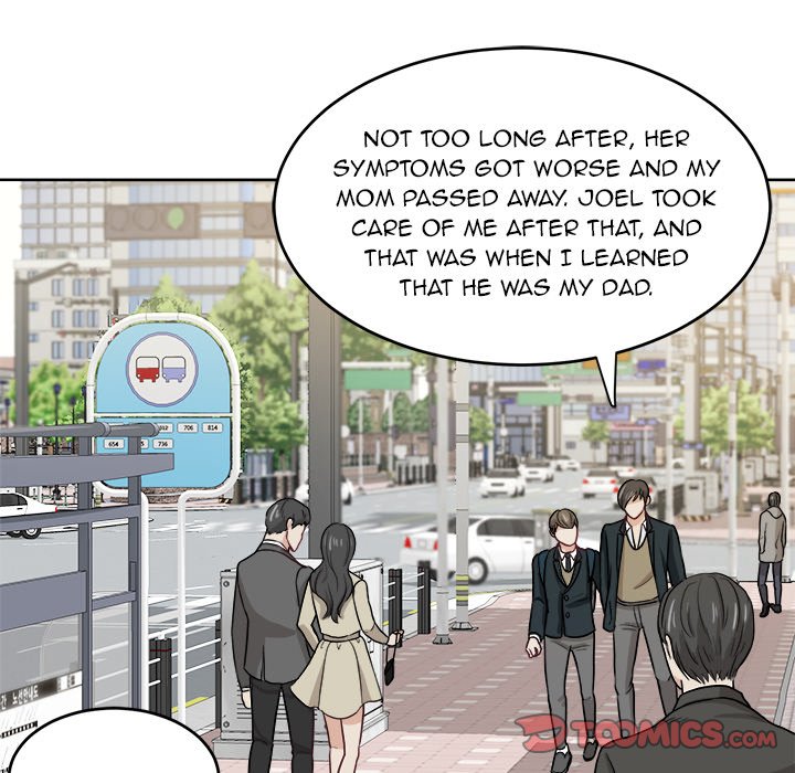 I Like You I Like You EP 11 - Toomics page 20 - 