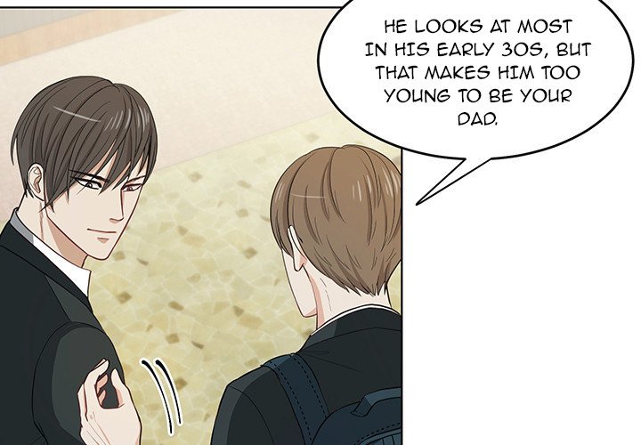 I Like You I Like You EP 11 - Toomics page 3 - 