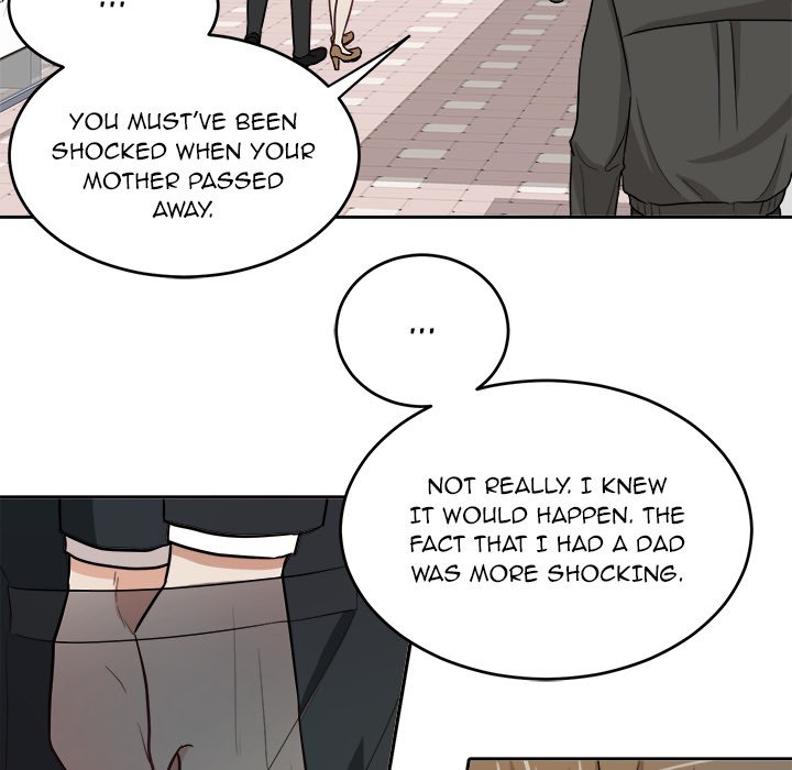 I Like You I Like You EP 11 - Toomics page 21 - 