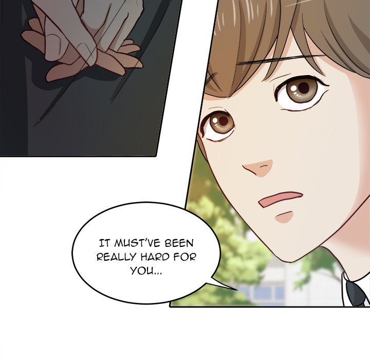 I Like You I Like You EP 11 - Toomics page 22 - 