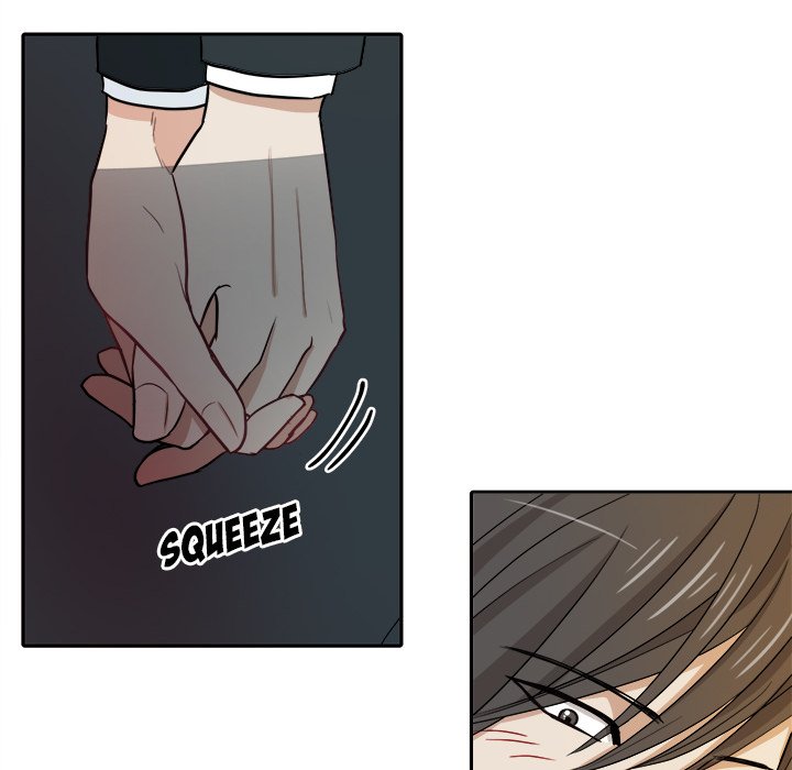 I Like You I Like You EP 11 - Toomics page 23 - 