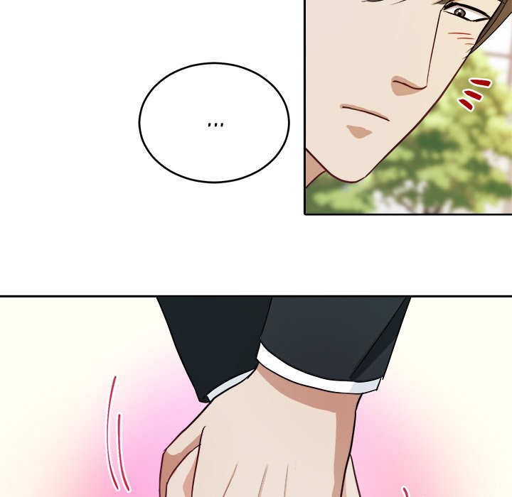 I Like You I Like You EP 11 - Toomics page 24 - 