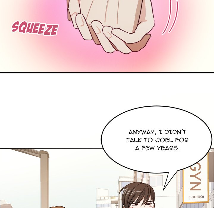 I Like You I Like You EP 11 - Toomics page 25 - 