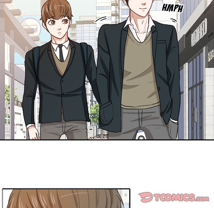 I Like You I Like You EP 11 - Toomics page 26 - 
