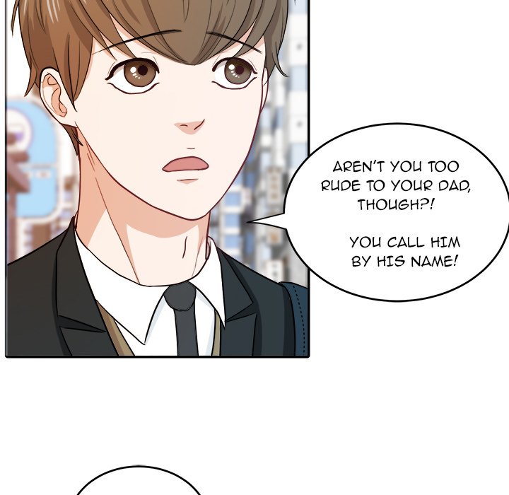 I Like You I Like You EP 11 - Toomics page 27 - 