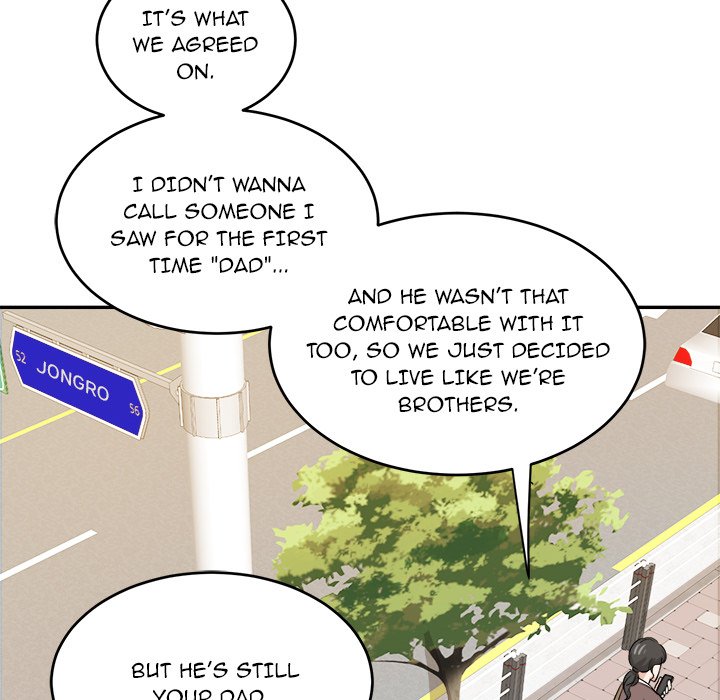 I Like You I Like You EP 11 - Toomics page 28 - 