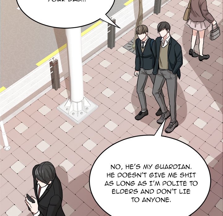I Like You I Like You EP 11 - Toomics page 29 - 