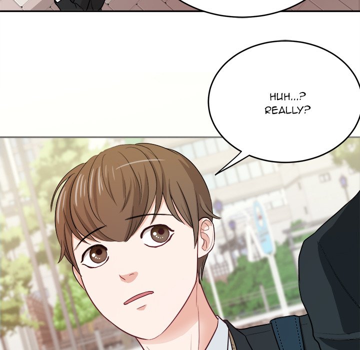 I Like You I Like You EP 11 - Toomics page 30 - 