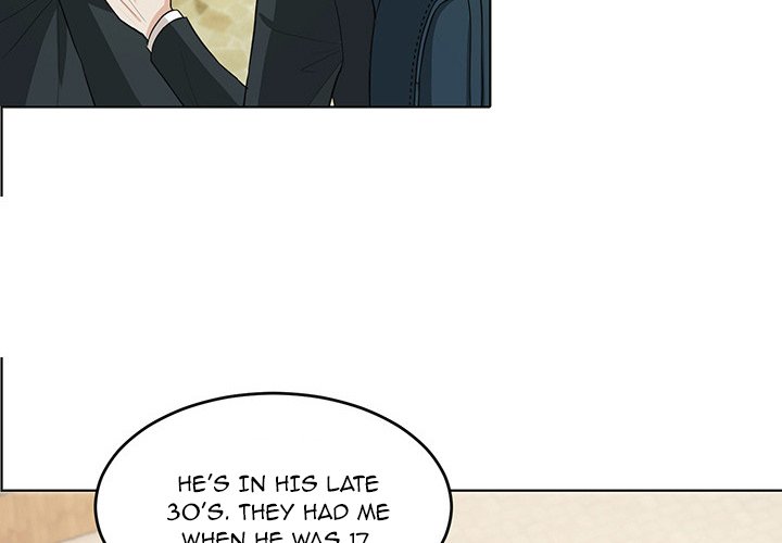 I Like You I Like You EP 11 - Toomics page 4 - 