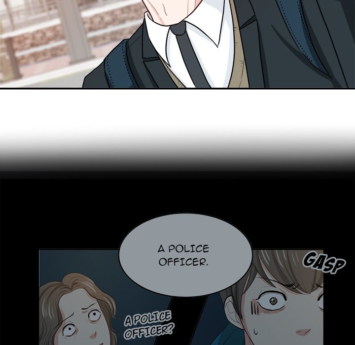 I Like You I Like You EP 11 - Toomics page 31 - 