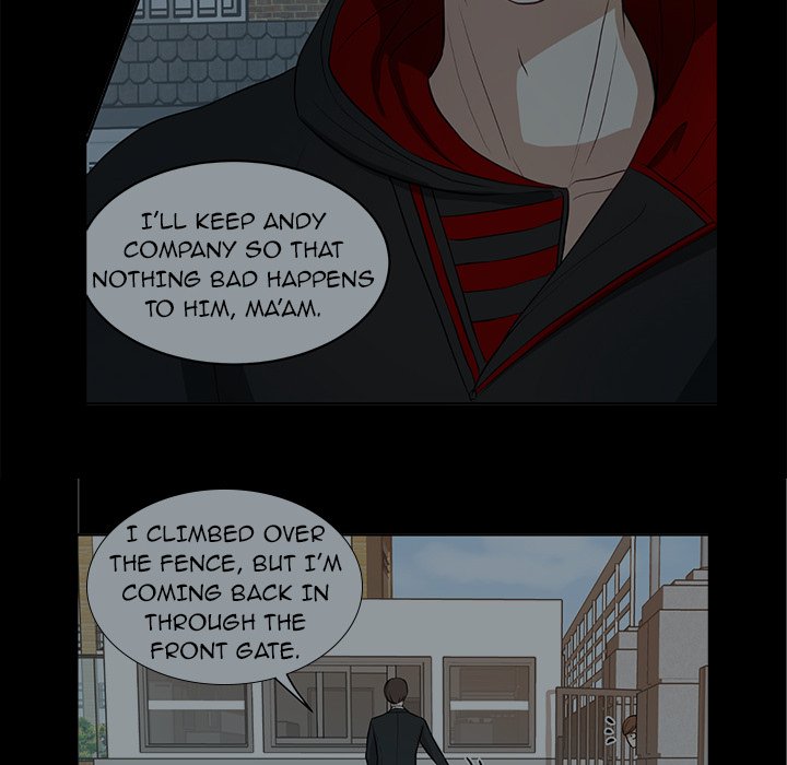 I Like You I Like You EP 11 - Toomics page 33 - 