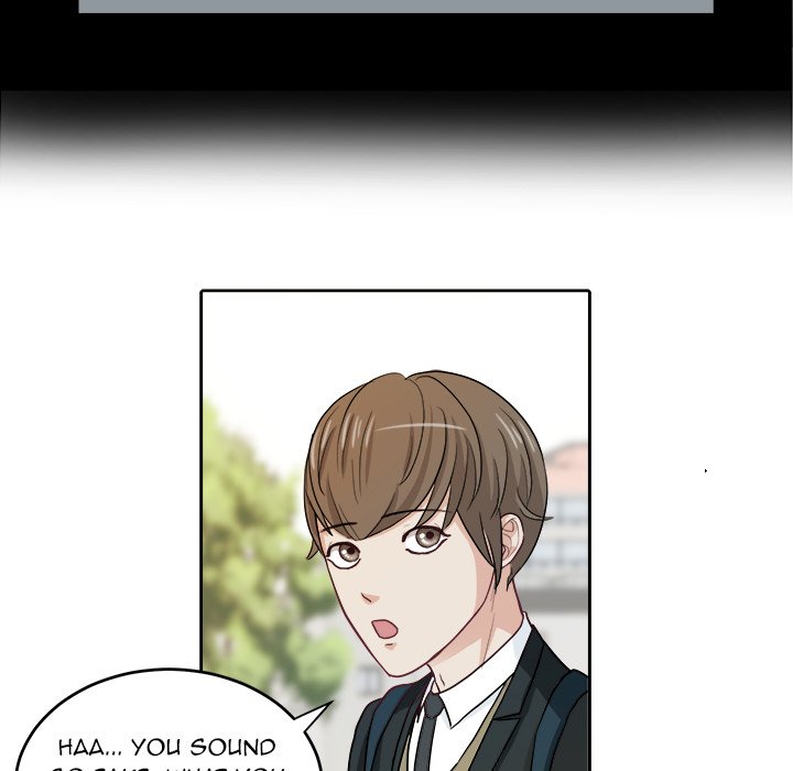 I Like You I Like You EP 11 - Toomics page 35 - 