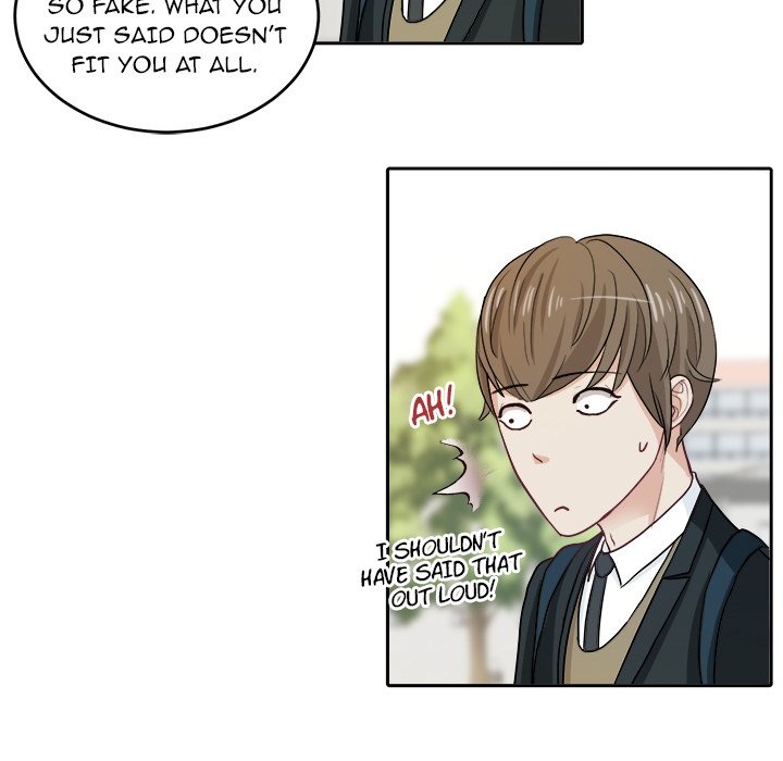 I Like You I Like You EP 11 - Toomics page 36 - 
