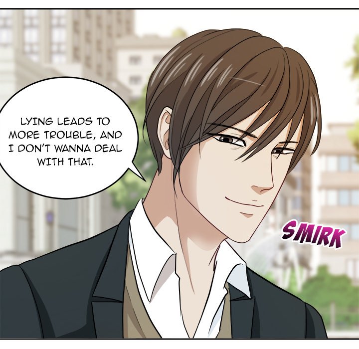 I Like You I Like You EP 11 - Toomics page 37 - 