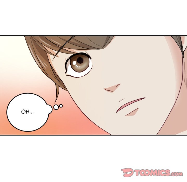 I Like You I Like You EP 11 - Toomics page 38 - 