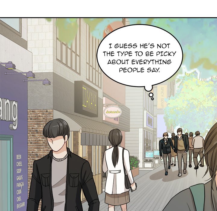 I Like You I Like You EP 11 - Toomics page 39 - 