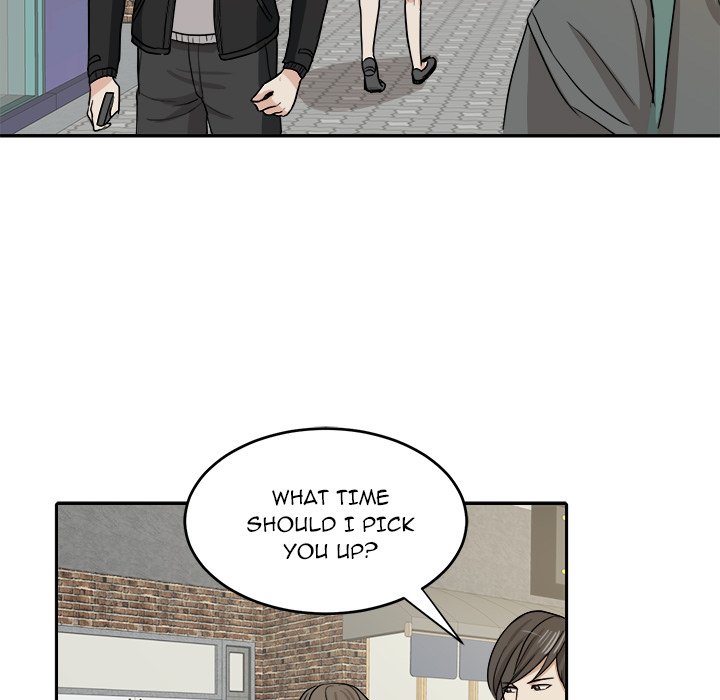 I Like You I Like You EP 11 - Toomics page 40 - 
