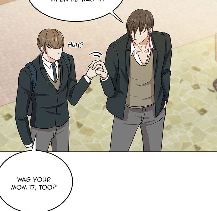 I Like You I Like You EP 11 - Toomics page 5 - 