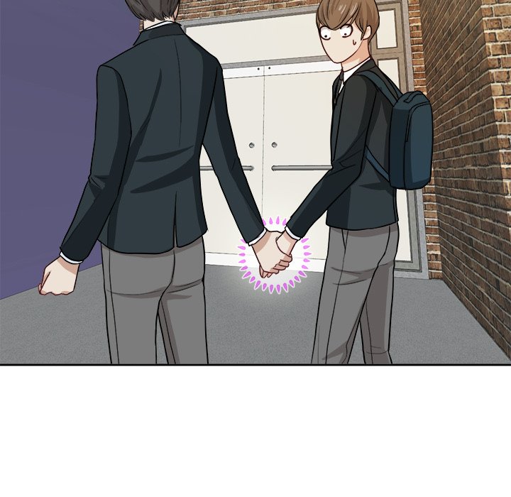 I Like You I Like You EP 11 - Toomics page 43 - 