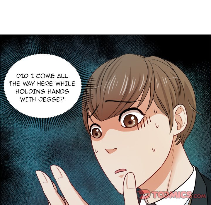 I Like You I Like You EP 11 - Toomics page 44 - 