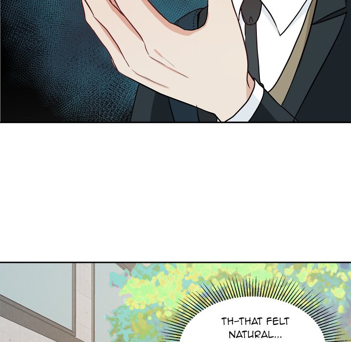 I Like You I Like You EP 11 - Toomics page 45 - 