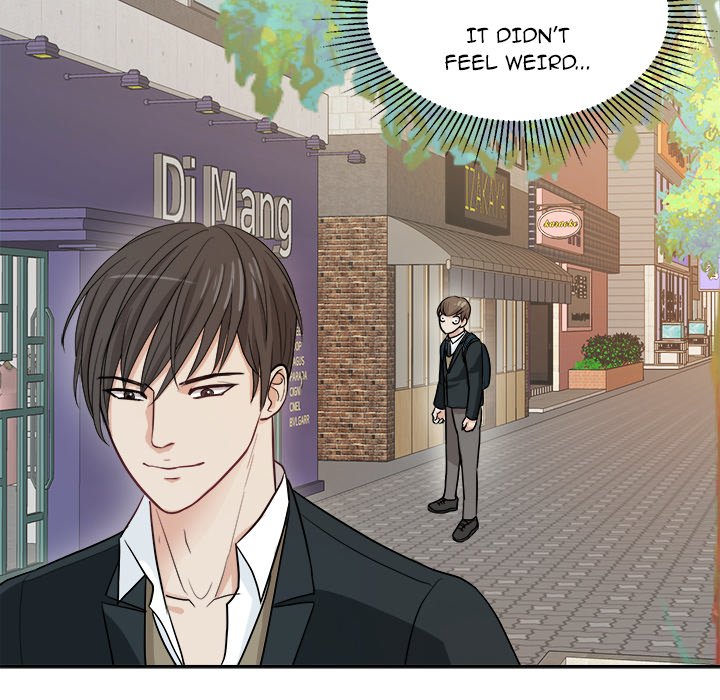 I Like You I Like You EP 11 - Toomics page 46 - 