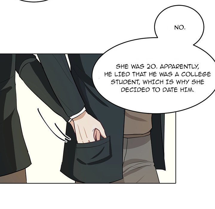 I Like You I Like You EP 11 - Toomics page 6 - 