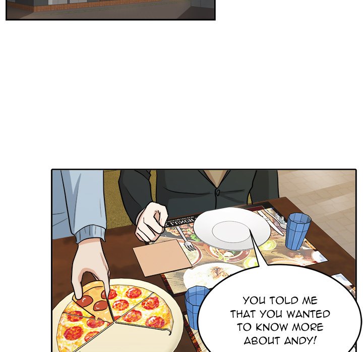 I Like You I Like You EP 11 - Toomics page 54 - 