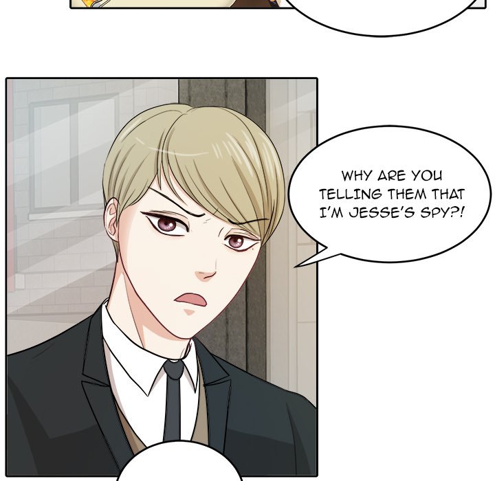 I Like You I Like You EP 11 - Toomics page 55 - 