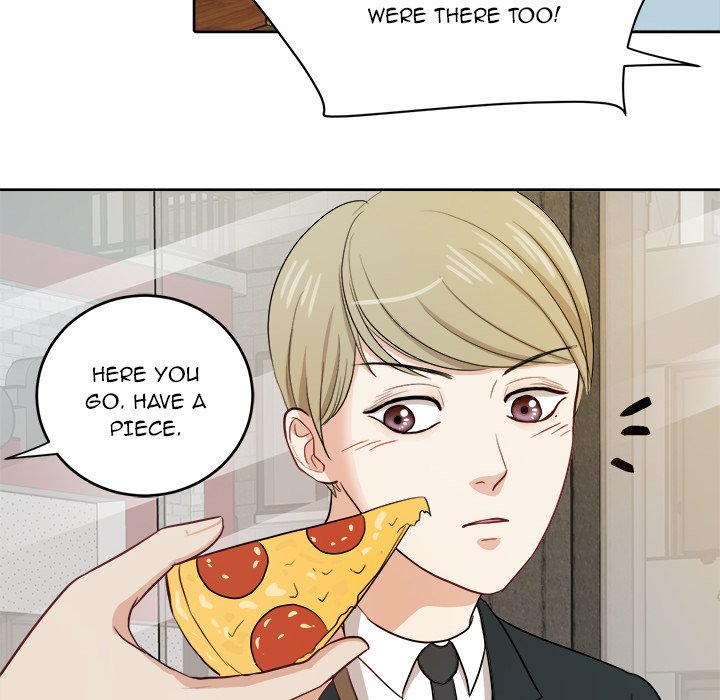 I Like You I Like You EP 11 - Toomics page 57 - 
