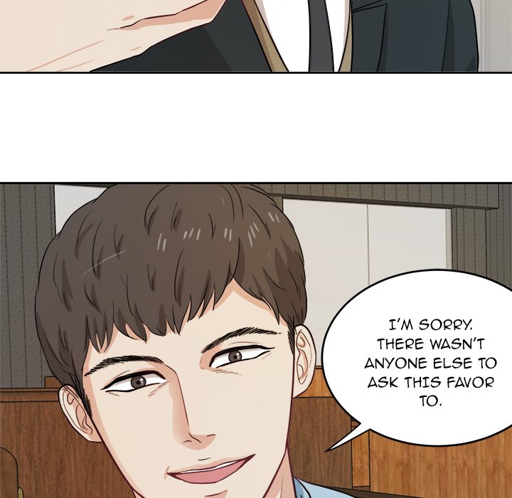 I Like You I Like You EP 11 - Toomics page 58 - 