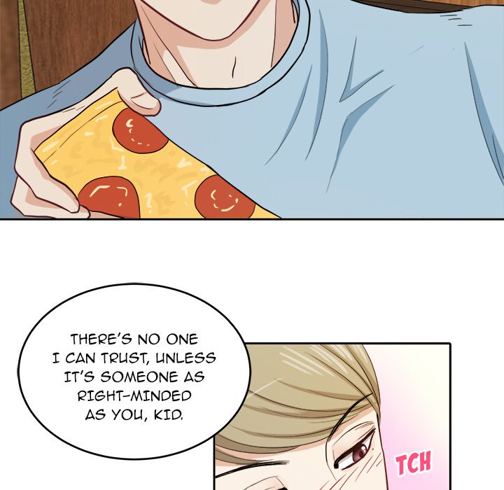 I Like You I Like You EP 11 - Toomics page 59 - 