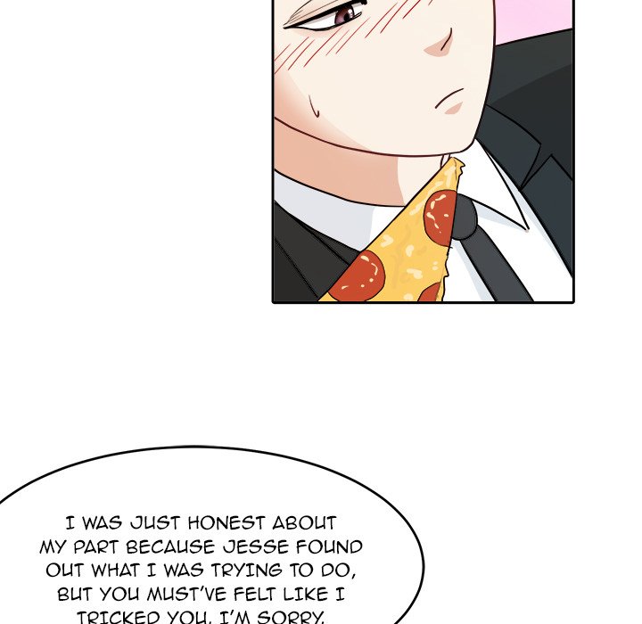 I Like You I Like You EP 11 - Toomics page 60 - 