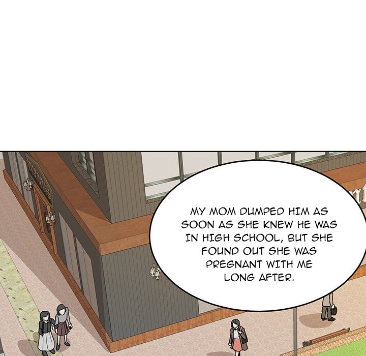 I Like You I Like You EP 11 - Toomics page 7 - 