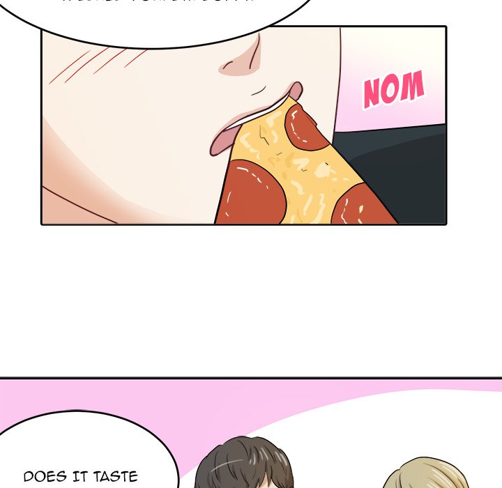 I Like You I Like You EP 11 - Toomics page 61 - 