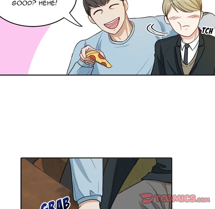 I Like You I Like You EP 11 - Toomics page 62 - 
