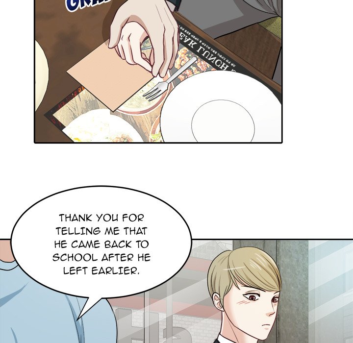 I Like You I Like You EP 11 - Toomics page 63 - 