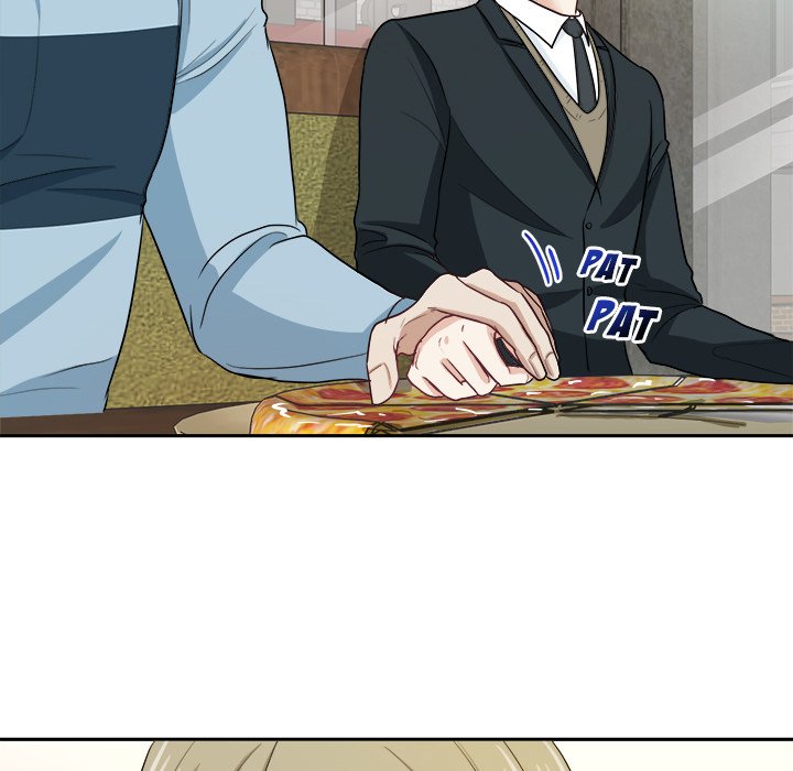 I Like You I Like You EP 11 - Toomics page 64 - 