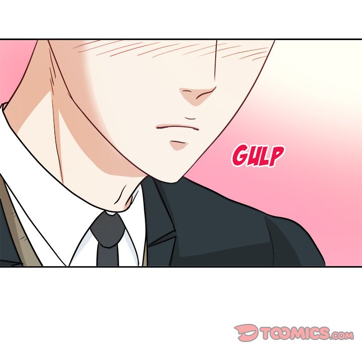 I Like You I Like You EP 11 - Toomics page 68 - 